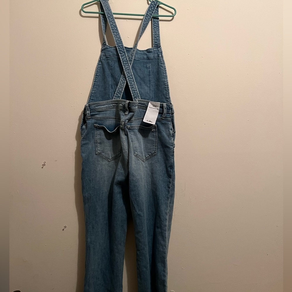 Sam Edelman overall - Picture 3 of 5